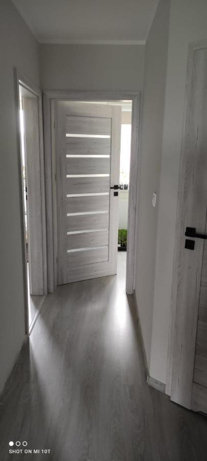 Apartament W Spokojnej Lokalizacji Cieplewo Exterior photo